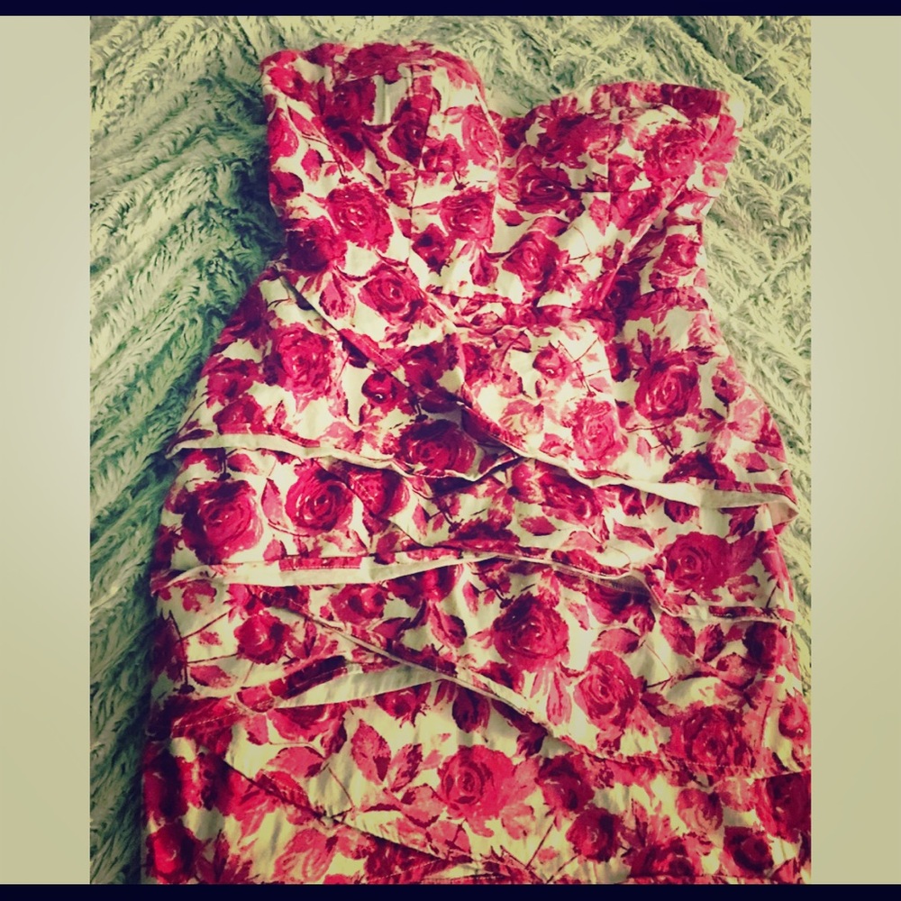 Cute spring/summer dress